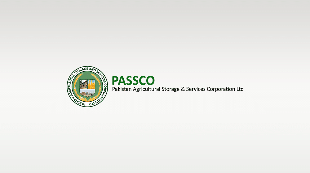 Govt to Wind Up PASSCO And Create New Company to Settle Its Rs. 121 Billion Debt