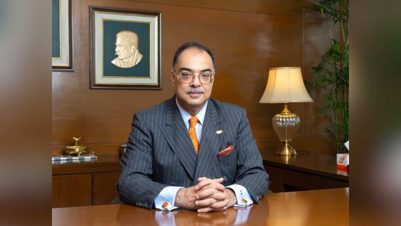 Zafar Masud Elected as the New Chairman of the Pakistan Banks’ Association (PBA)