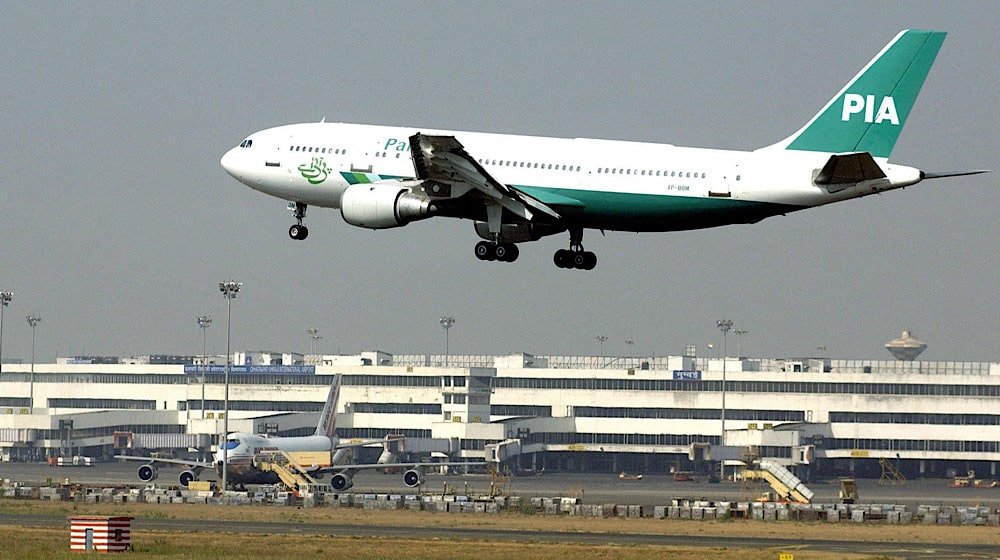 PIA Sale Will Be Completed by 1st October: Privatization Commission Secretary