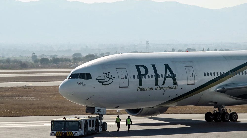PIA Sold: Arif Habib Consortium Makes Highest Bid to Become New Airline Owner