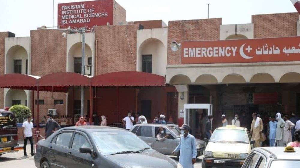 200 Bed Emergency Block at PIMS Ready For Inauguration: Planning Minister