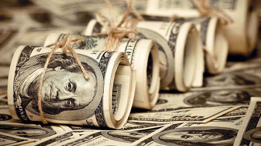 Rupee Up 2nd Day in a Row Against US Dollar, Most Currencies