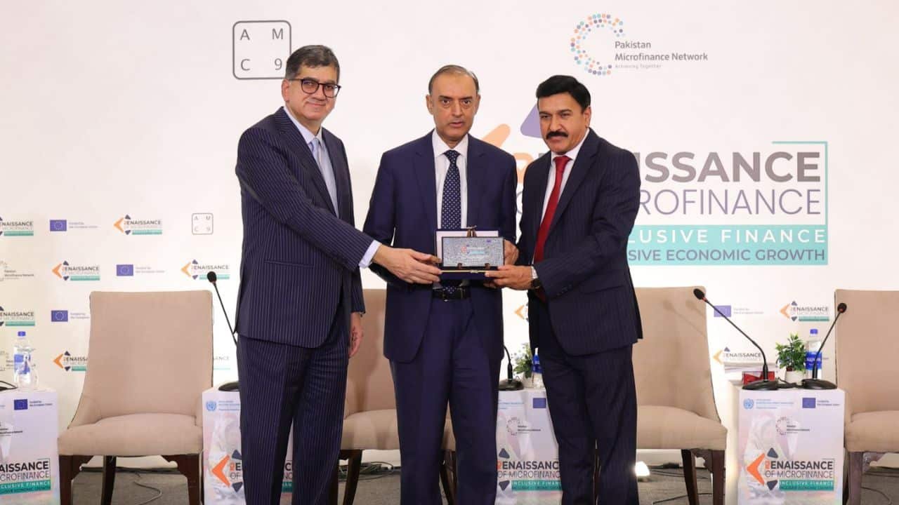 AMC-9 Concludes with Vision for Inclusive Finance, Policy Reform, and Rural Transformation