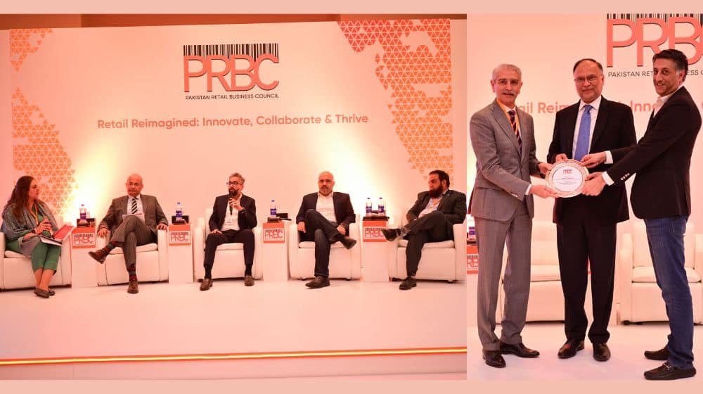 Retail Reimagined: Driving Economic Growth Through Innovation & Collaboration