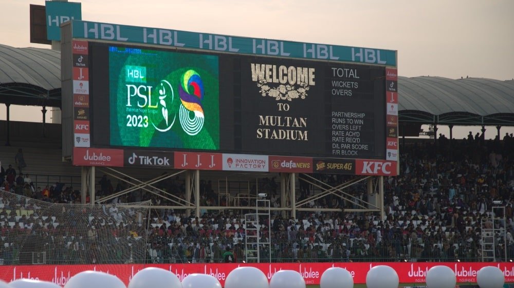 PCB Paid Govt Rs. 2 Billion in Taxes by Organizing PSL-8