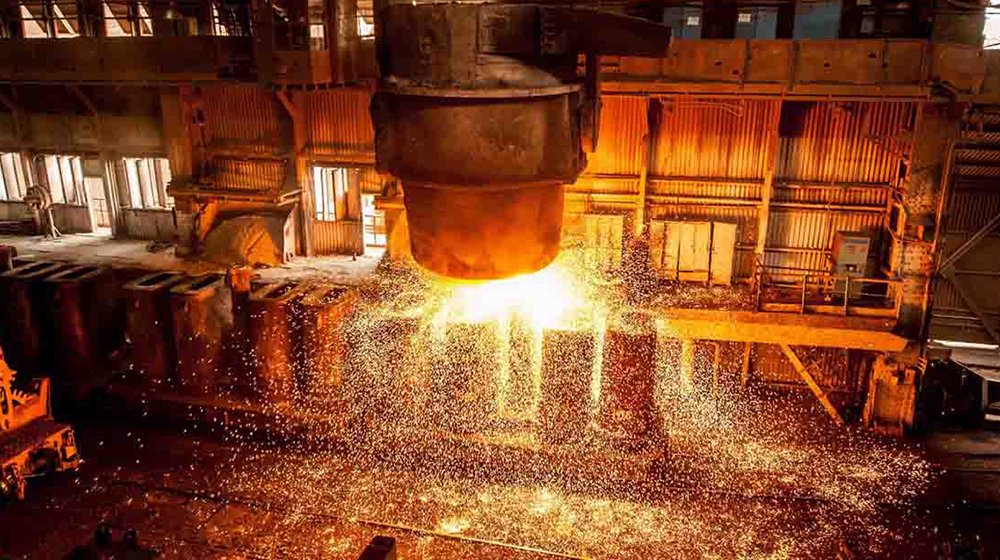Tribunal Upholds CCP Verdict Against Pakistan Steel Mills for Anti-Competitive Practices