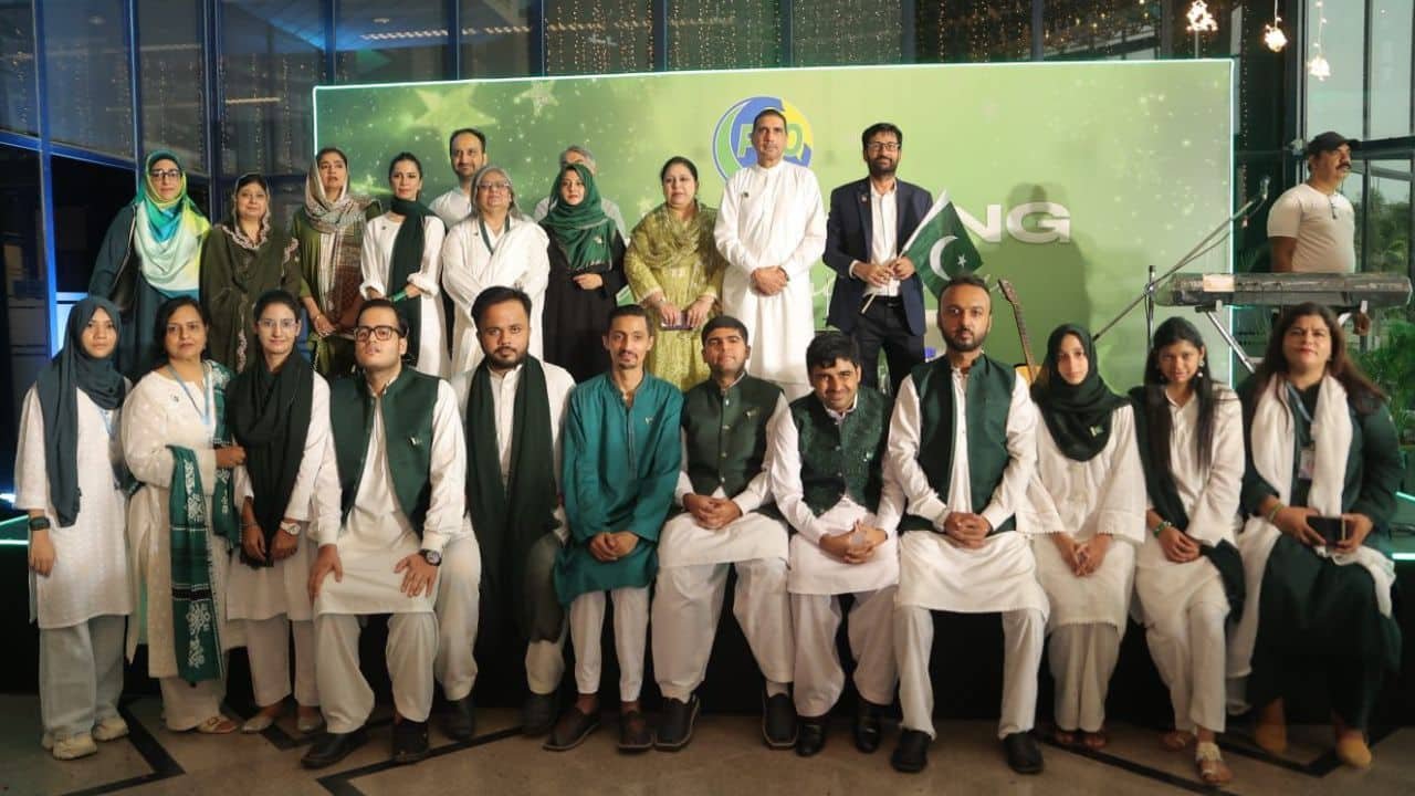 PSO Celebrates Pakistan’s 78th Independence Day with Commitment to Progress