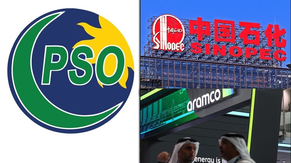 PSO’s Eco Street Initiative Turns Plastic Waste Into a Sustainable Street