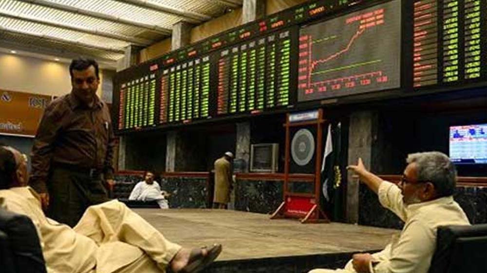 PSX Listed Brokerage House Unveils 10-for-1 Stock Split to Build Data Centres