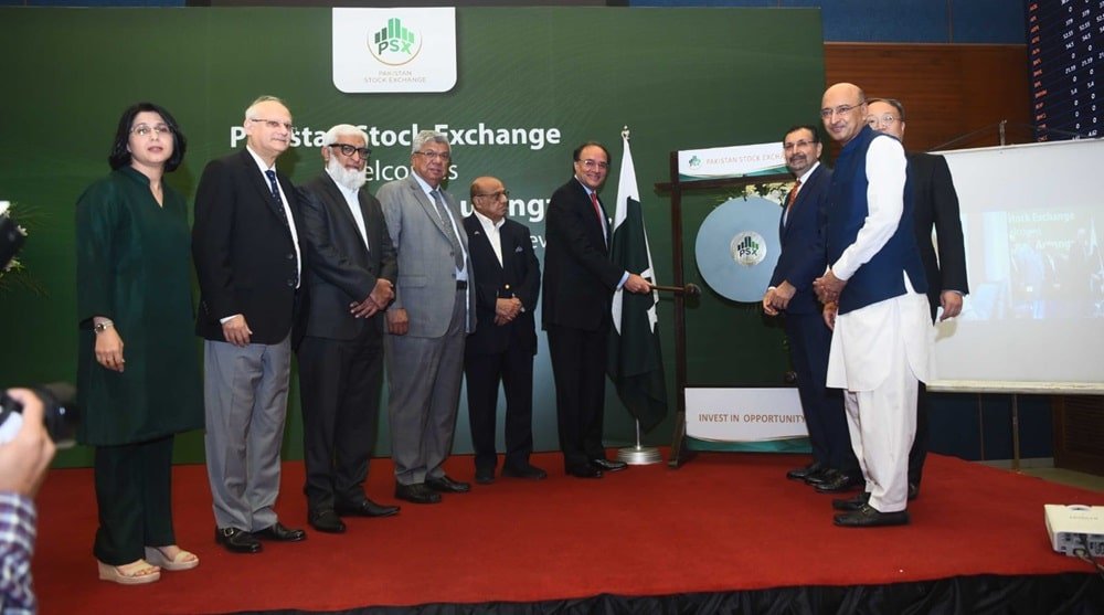 Govt Wants to Work with Capital Market to Outline Strategies to Promote Capital Formation: Finance Minister