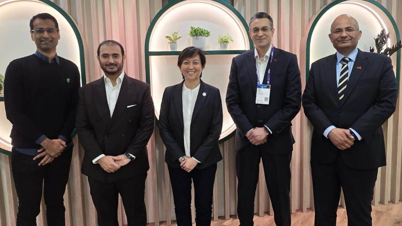 PTCL Group Announces Shoq TV Box Powered by Android TV at Mobile World Congress