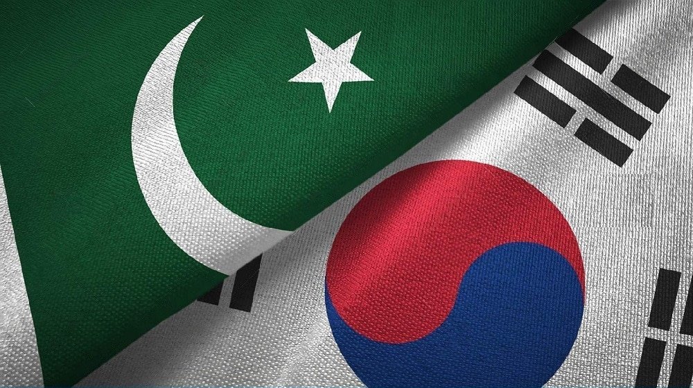 Korean Firm Acquires Shares in Pakistani Hydropower Entity