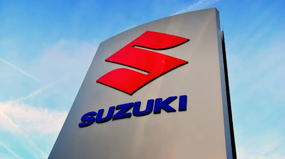 Suzuki Announces Massive Rs. 450,000 Cash Bonus on Every