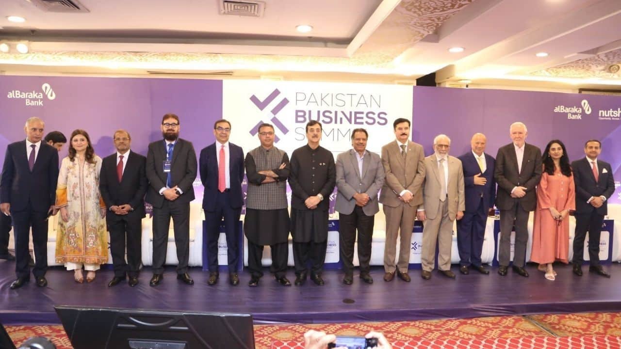 Pakistan Business Summit 2025 Positions Peshawar as the Next Regional Hub of Commerce