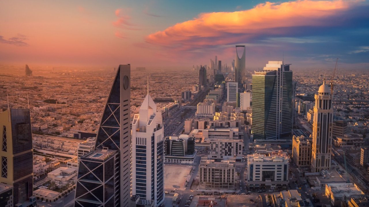 Saudi Arabia’s Development & Pakistan’s Opportunity