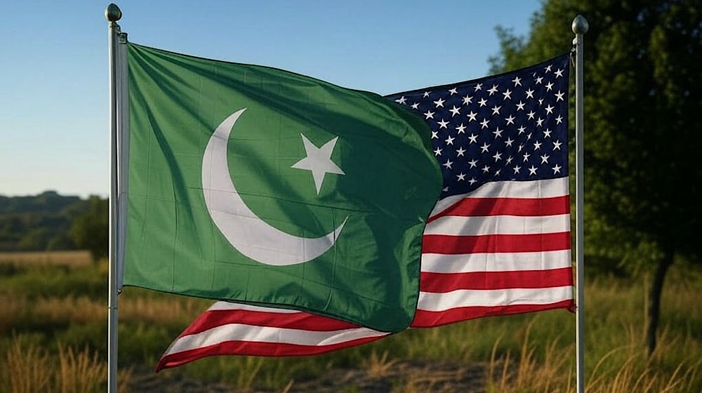 Finance Minister Sees Major Potential in Pak-US Economic Cooperation