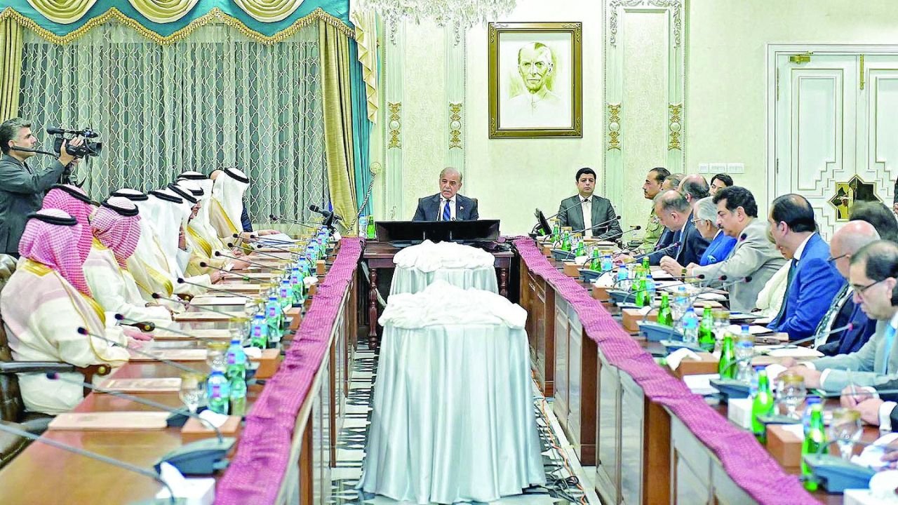 Navigating International Trademark Protection in Pakistan: The Madrid Protocol Advantage