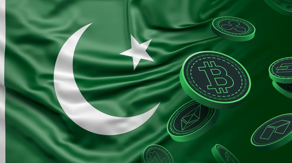 Pakistan Invites Global Crypto Exchanges to Apply for Licensing