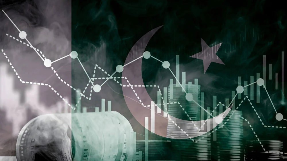 Business Confidence in Pakistan Remains Low Despite Improvement Over Last Year: Survey