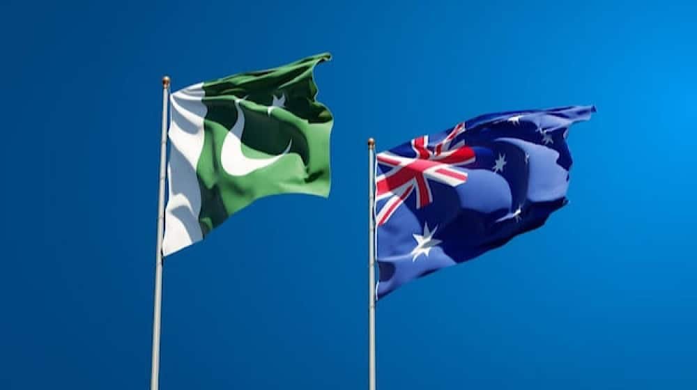Pakistan and Australia Move Closer to Investment Deal