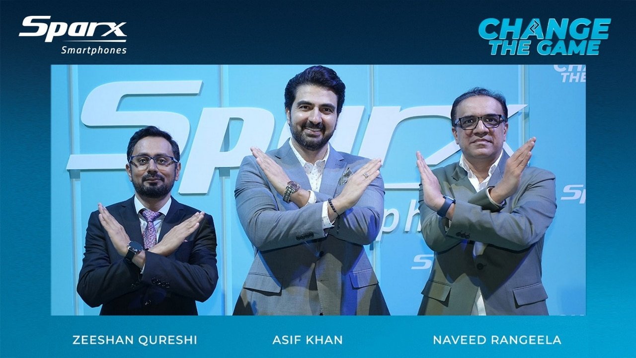 Pakistan’s Deploy Group Makes First Bold Stride in International Mobile Phone Market