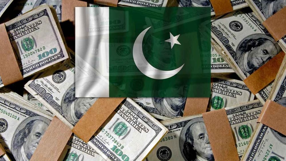 SBP’s Foreign Exchange Reserves Edge Up to $14.44 Billion