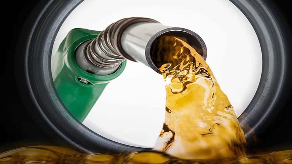 Petroleum Sales Rise by 7% in August 2025