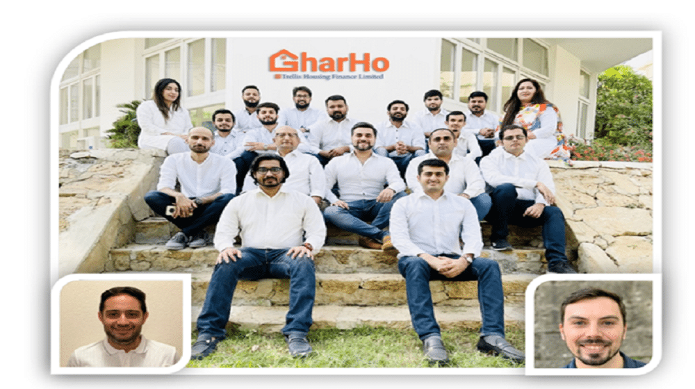 Housing Startup Trellis Raises Funding to Expand Across Pakistan