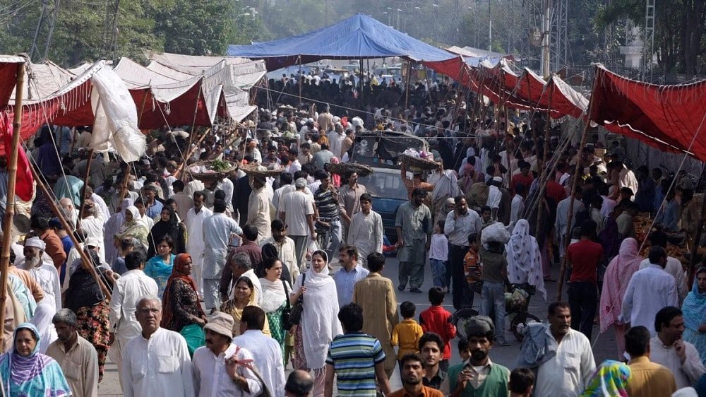 WEF Identifies Key Risks Facing Pakistan Amidst Global Uncertainty