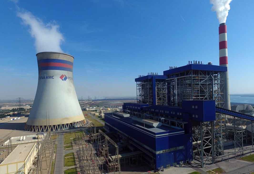 Qatar’s Al-Thani Group Signals Port Qasim Stake Divestment as Pakistan’s FDI Crisis Deepens