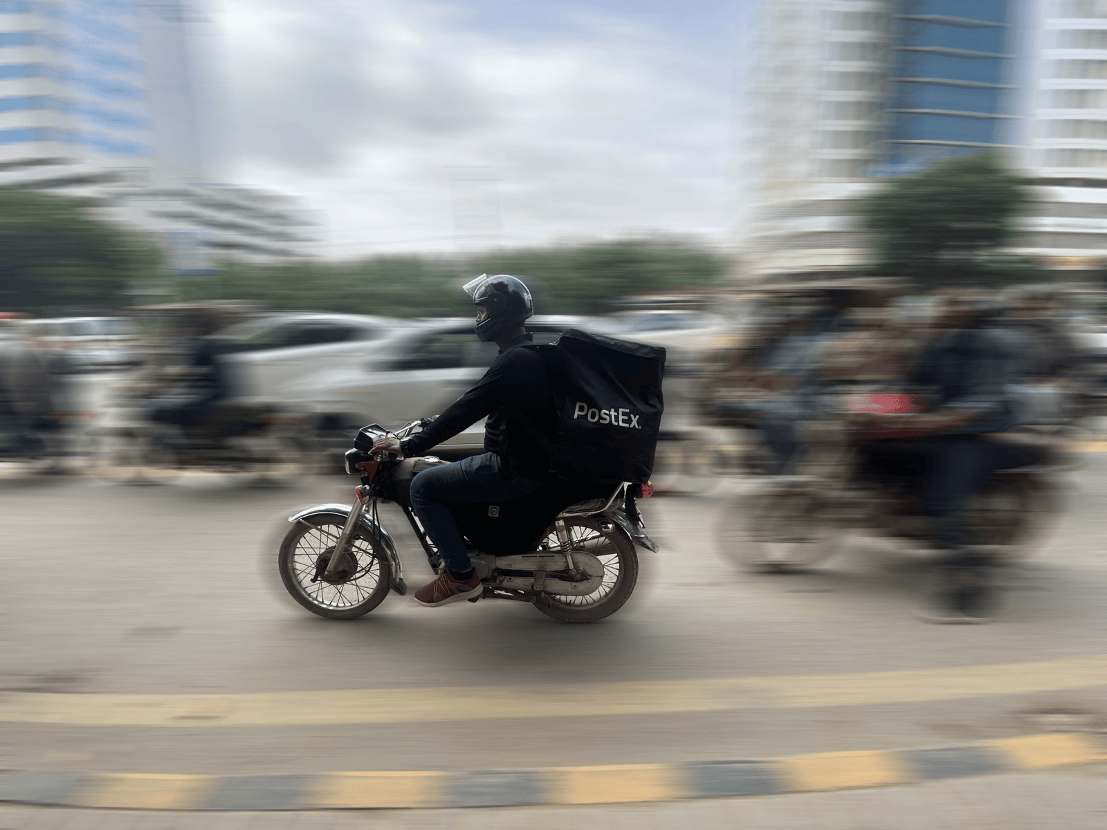 PostEx Raises $7.3 Million in Pre-Series A Round to Cater Merchants in GCC Market