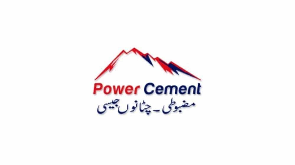 Power Cement Inks Agreement With Solar Company to Build 9.6 MW Wind Power Plant