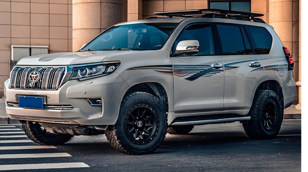 Prices of Imported Luxury Vehicles Drop Massively After Budget