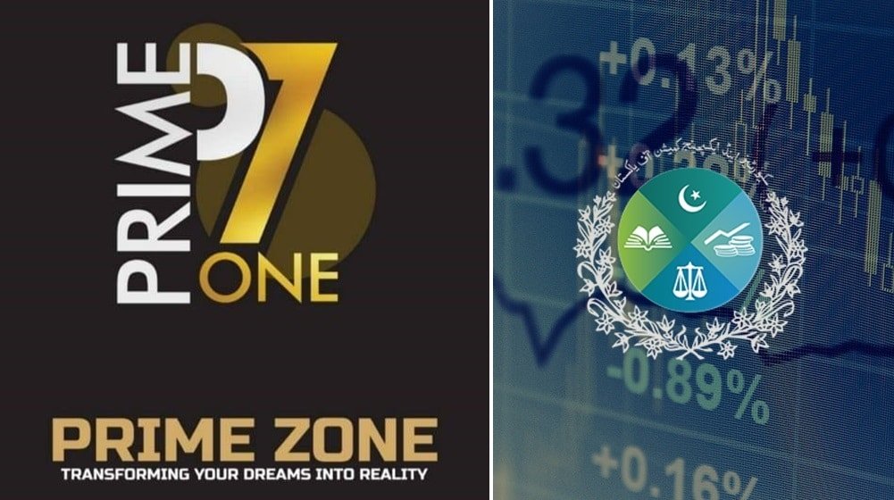 SECP Warns Public Against Investing in Fraudulent Prime Zone