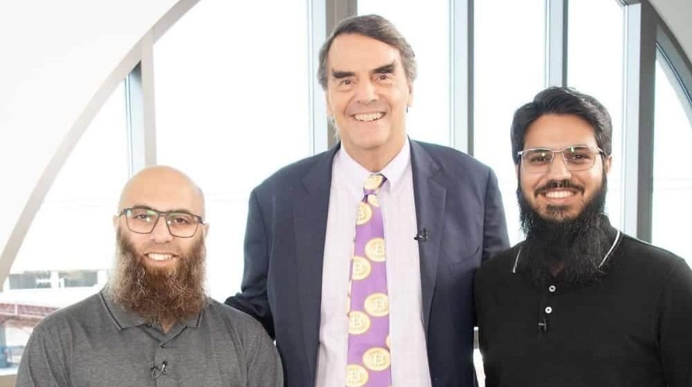 Pakistani Legal AI Platform Creator Talks Details About Qazi AI