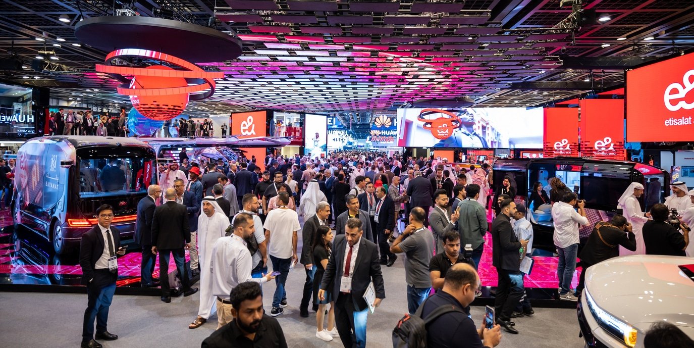 6 Things Pakistani Telcos Can Learn from GITEX Global 2025