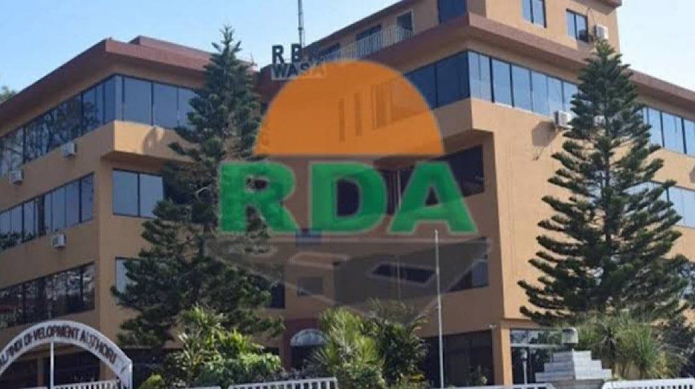 RDA Declares Four More Housing Schemes in Rawalpindi and Taxila Illegal