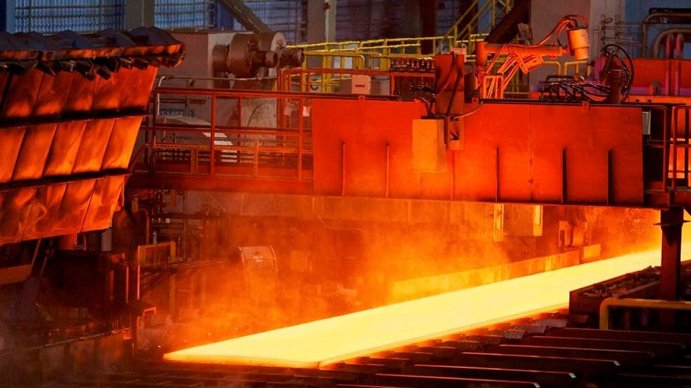 Steel Industry Demands Turnover Tax to Be Reduced to 0.5%