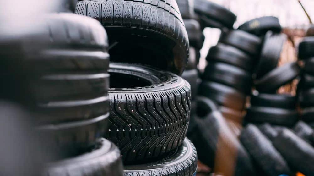 IFC Partners With Local Banks to Invest $50.2 Million in Tyre Production in Pakistan