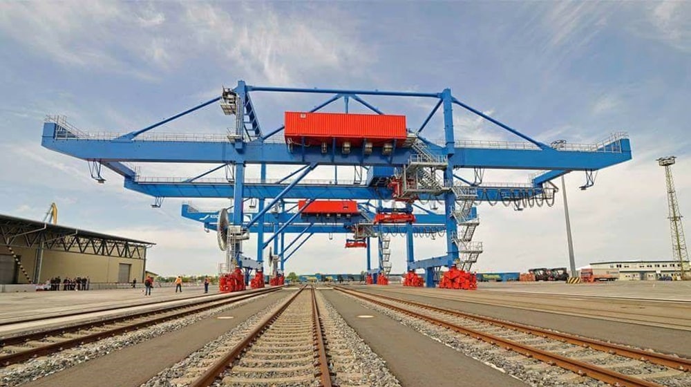 Largest Landlocked Country Eyes Maritime Cooperation With Pakistan