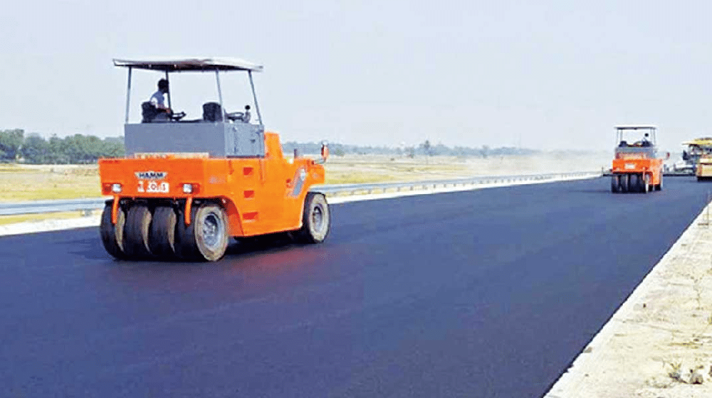 Punjab Approves Multiple Road Projects Worth Billions of Rupees