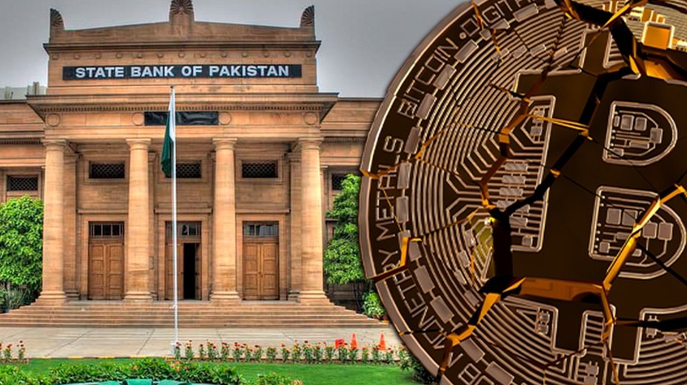 SBP, Finance Ministry Working with Pakistan Crypto Council to Develop Virtual Assets Regulations