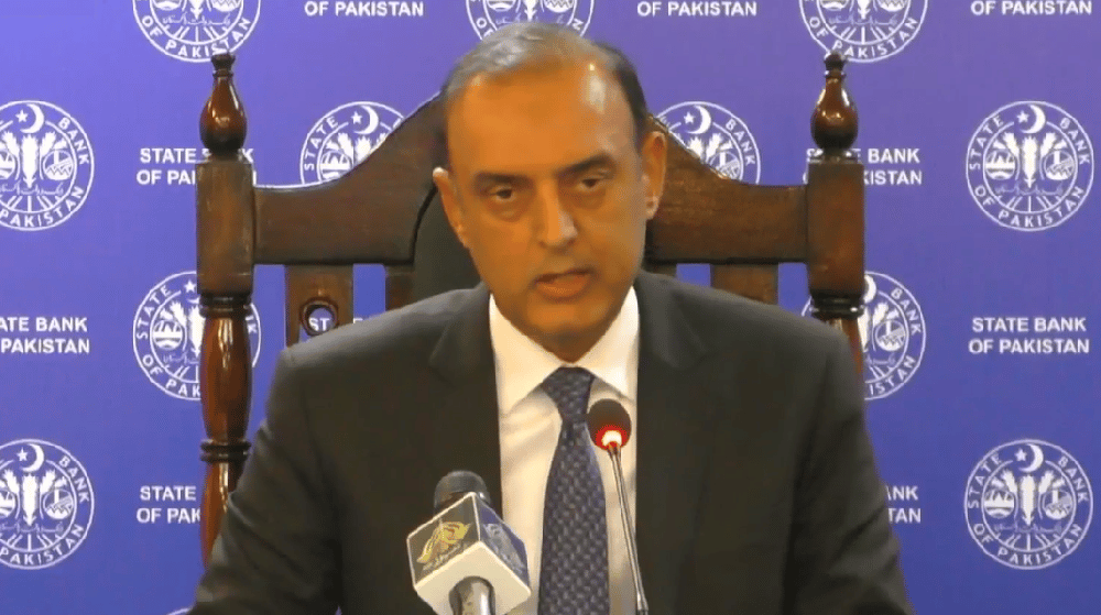 Local Payment Card Holds 25% Market Share but Accounts for Only 6% of Card Usage: SBP Governor