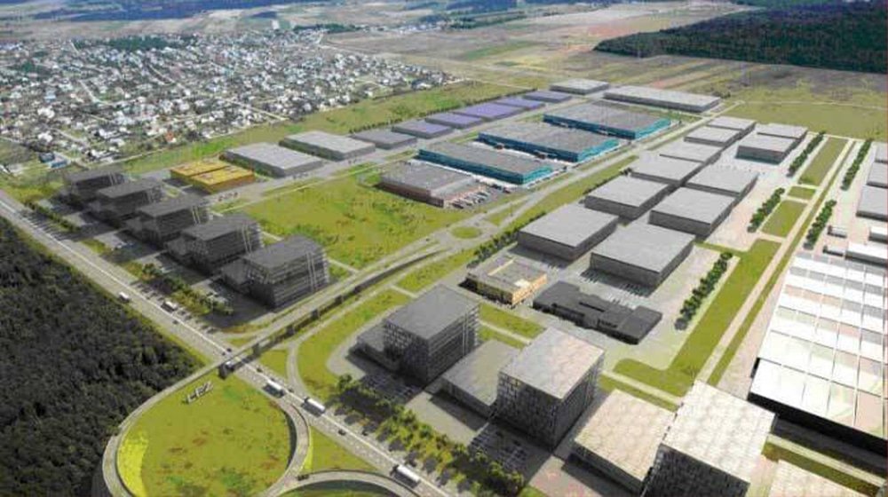 Minister Directs to Identify Sites, Prepare Concept Paper for Model SEZs 