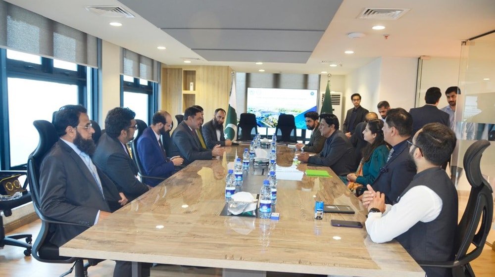 STZA, NRTC Sign Rs. 12.5 Billion Zone Development Agreement