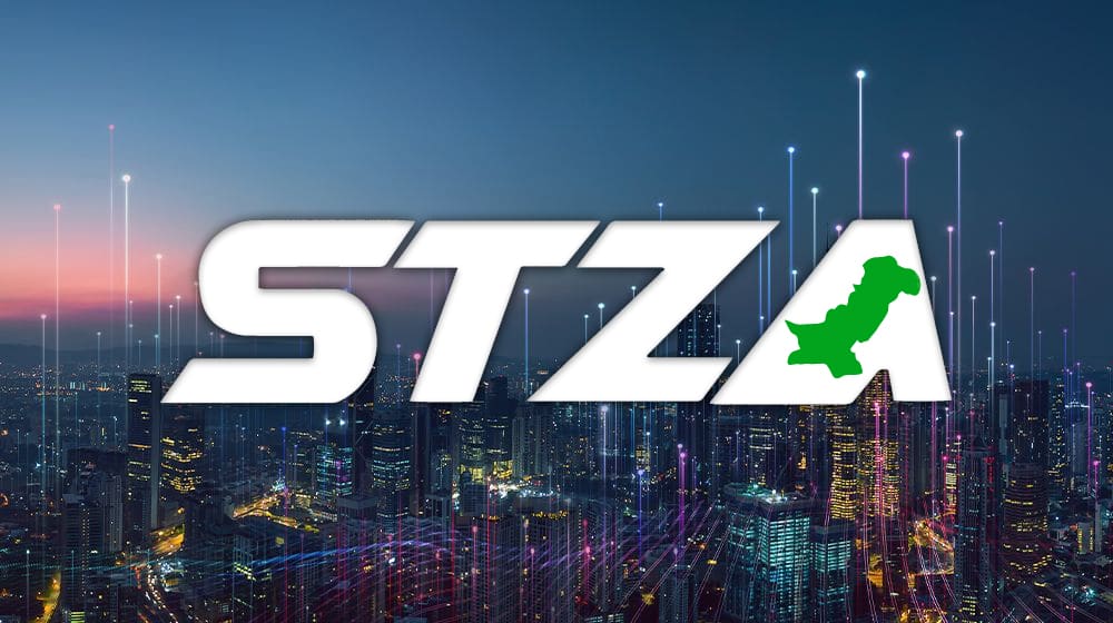 STZA, Tech7 Sign Rs. 15 Billion Zone Development Agreement 