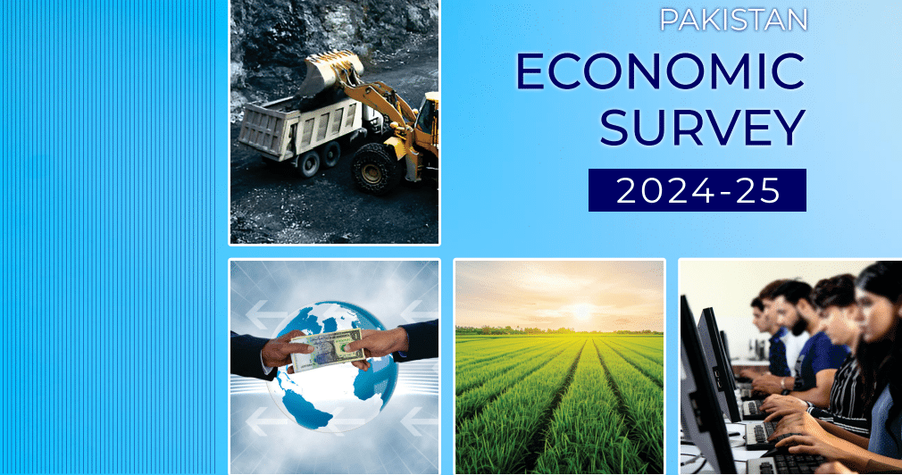 Govt Unveils Economic Survey 2024-25