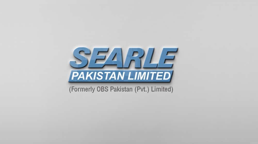 SEARL to Sell its Entire Shareholding in Searle Pakistan Limited