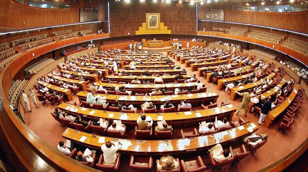 Senate Panel Questions Delay In Work On Parliamentary Lodges