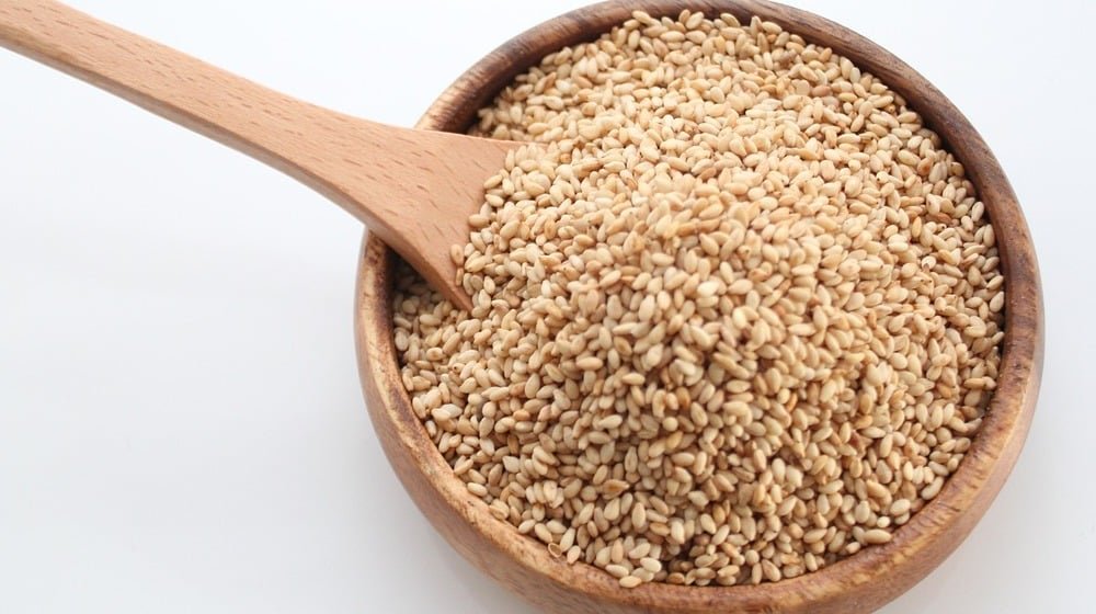 Pakistan is Now the Third-Largest Sesame Exporter in the World
